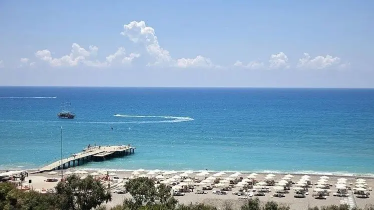 Starlight Resort Hotel - All Inclusive - 10