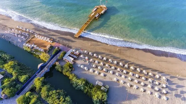 Starlight Resort Hotel - All Inclusive - 9