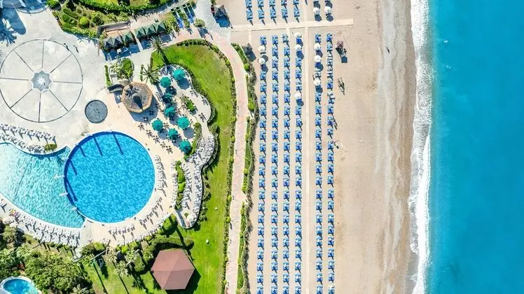 Starlight Resort Hotel - All Inclusive - 3