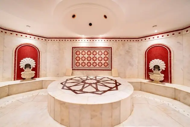 Starlight Resort Hotel - All Inclusive - Spa