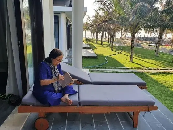 Starlight Villa Beach Resort & Spa