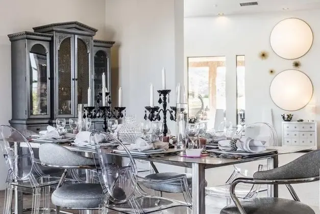 Starlight Boutique Hotel - Lobi
