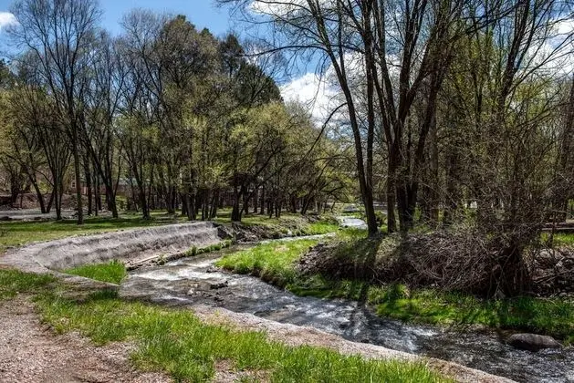 Starlight Cabin - Dış Mekan