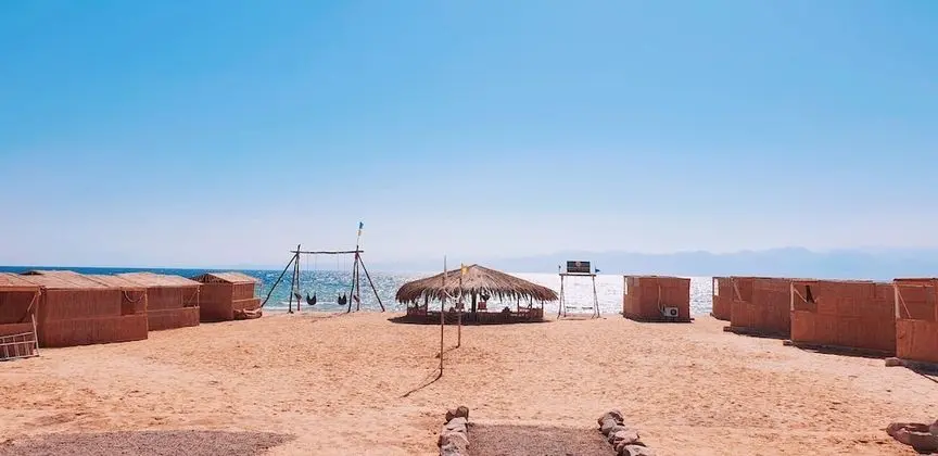 Starlight Camp Nuweiba