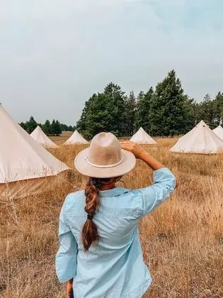 Starlight Camp Olympic
