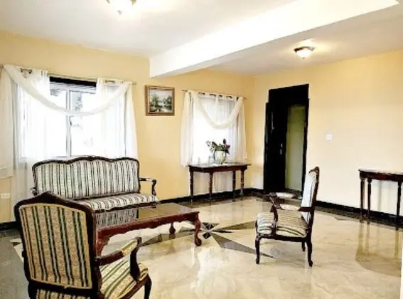 Starlight Chalet - İç Mekan