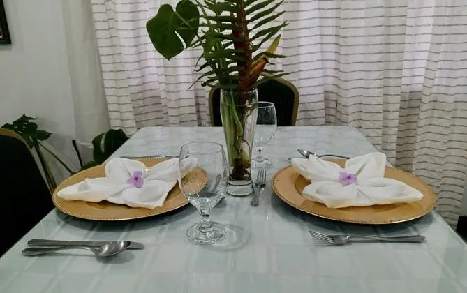 Starlight Chalet - Yerinde Yemek