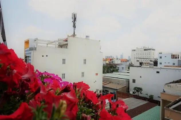 Starlight Guesthouse