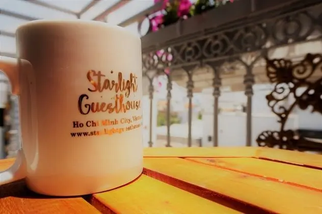 Starlight Guesthouse - Spa