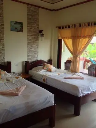 Starlight Haad Rin Resort - Oda