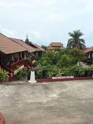 Starlight Haad Rin Resort - Öne Çıkan Resim