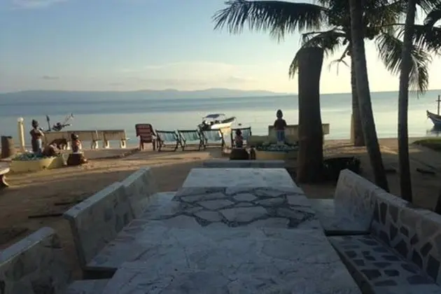 Starlight Haad Rin Resort - Plaj