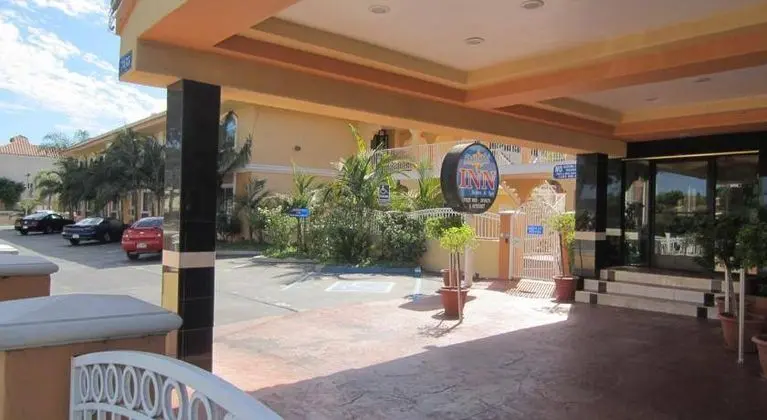 Starlight Inn Canoga Park
