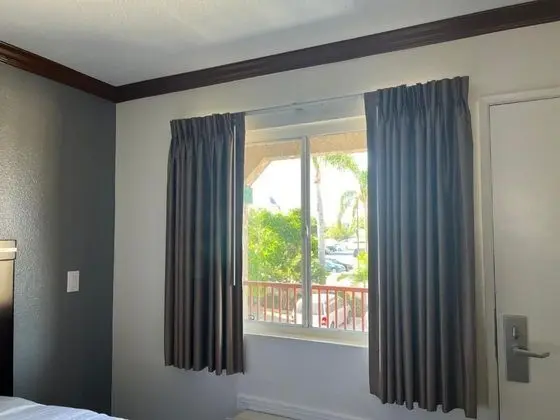 Starlight Inn Huntington Beach - İç Mekan