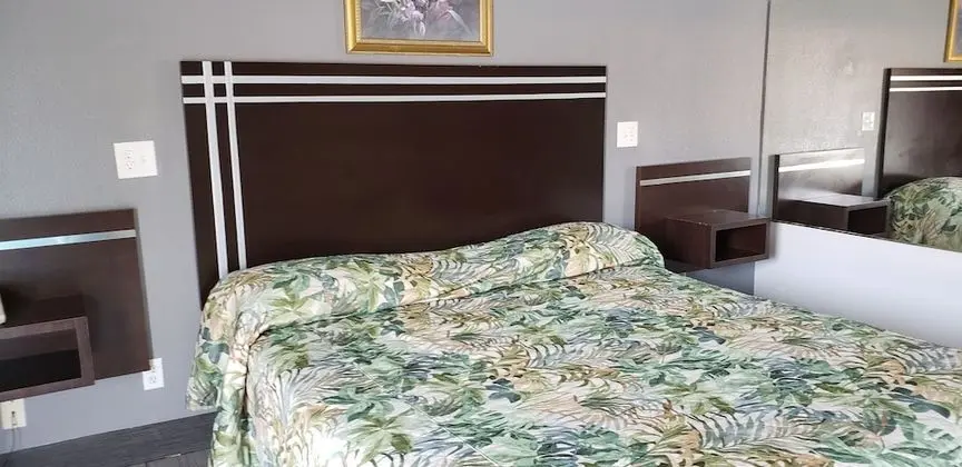 Starlight Inn La Brea - Oda