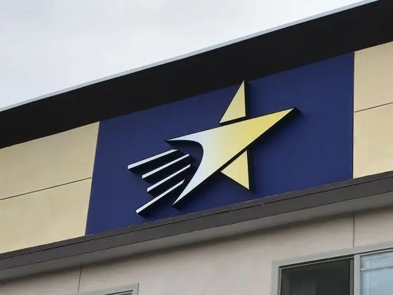Starlight Inn South El Monte - Oda Manzaraları