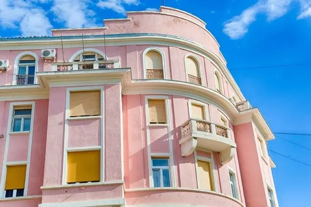 Starlight Luxury Rooms