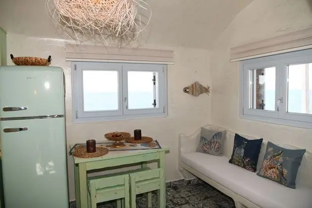 Starlight Luxury Seaside Villa & Suites - Mutfak Özellikleri