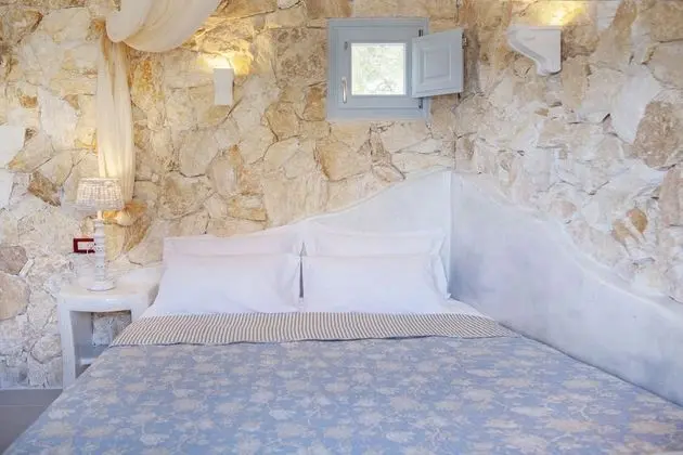 Starlight Luxury Seaside Villa & Suites - Oda