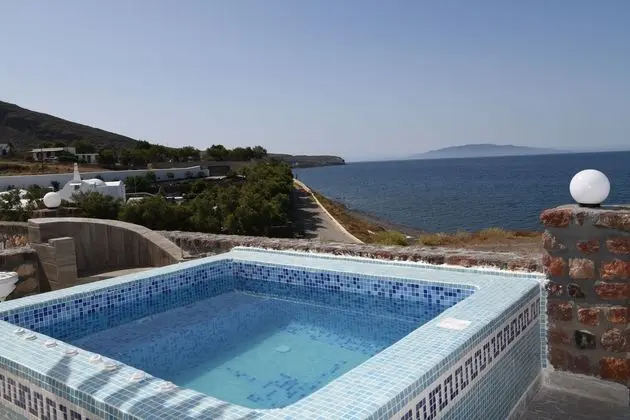 Starlight Luxury Seaside Villa & Suites - Öne Çıkan Resim