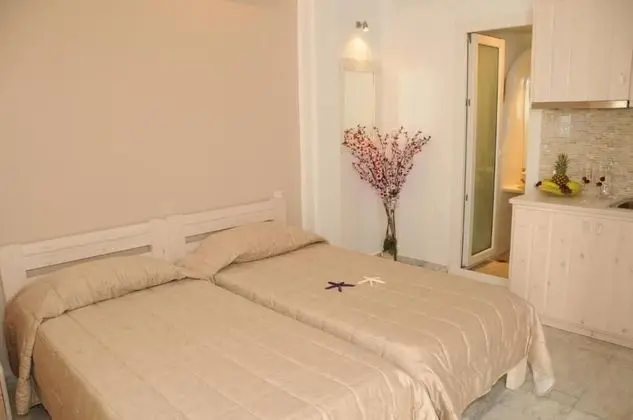 Starlight Luxury Studios - Oda