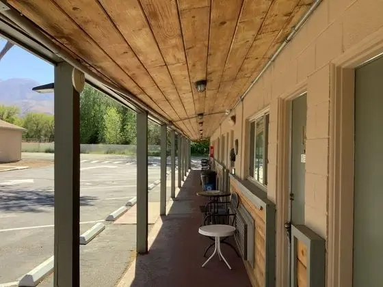 Starlight Motel