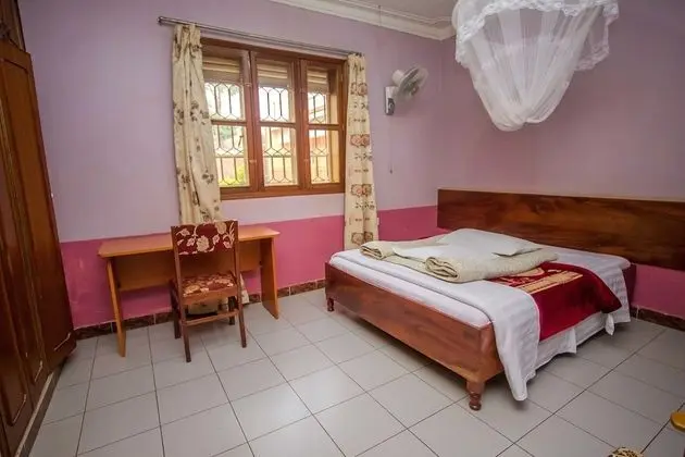 Starlight Hotel Mbale
