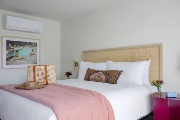 Starlight Motor Inn - Oda