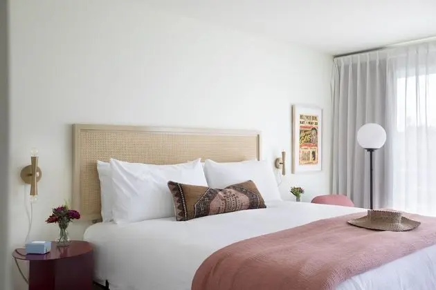 Starlight Motor Inn - Oda