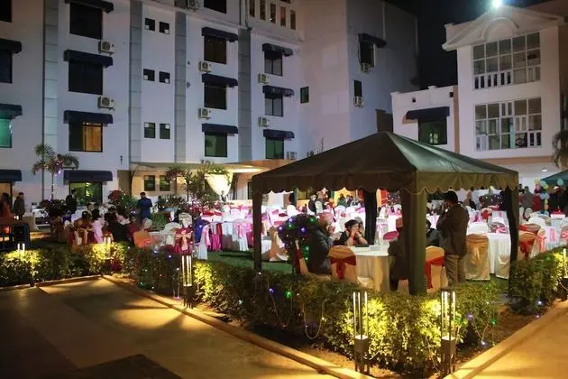 Hotel Starlight Nepalgunj