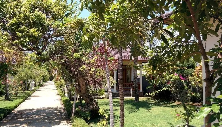 Starlight Restaurant & Bungalows - Oda