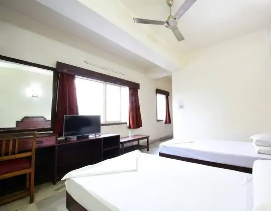 Hotel Starline