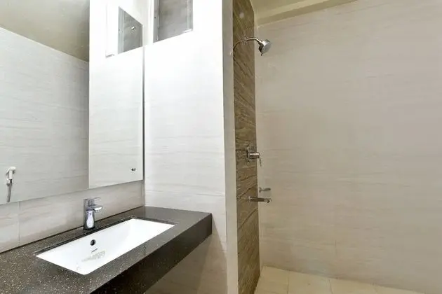 Hotel Starline - Banyo Tipleri