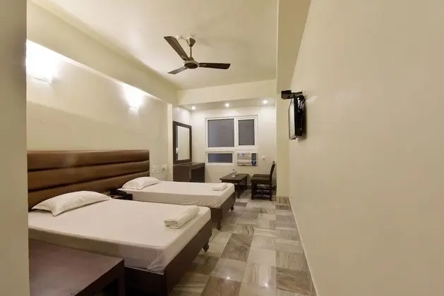 Hotel Starline - Oda