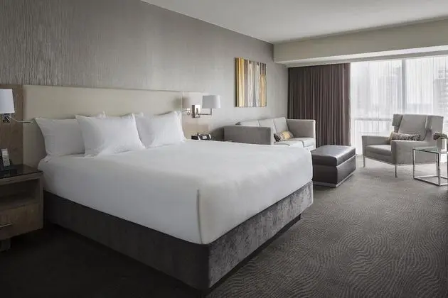 The Starling Atlanta Midtown, Curio Collection by Hilton - Genel