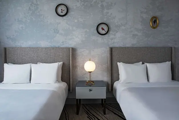 The Starling Atlanta Midtown, Curio Collection by Hilton - Oda