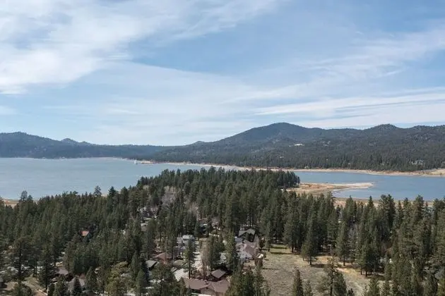 Starling by Avantstay Peaceful & Modern Big Bear Lake Escape!