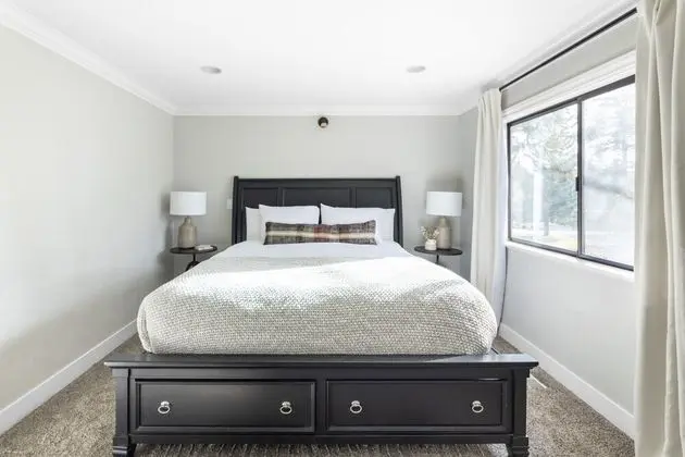 Starling by Avantstay Peaceful & Modern Big Bear Lake Escape! - İç Mekan
