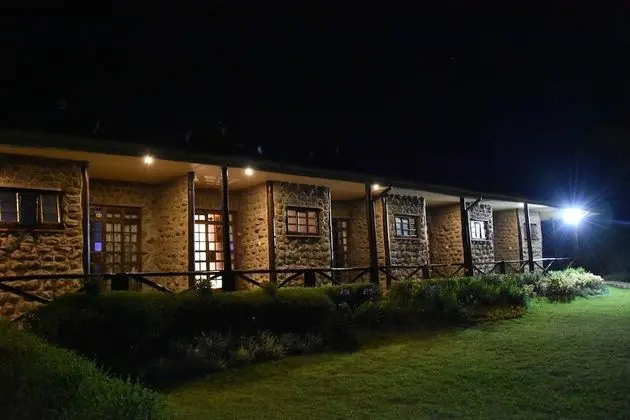 Starling Bird Resort
