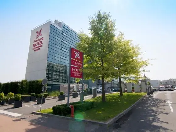 Starling Geneva Hotel and Conf Center