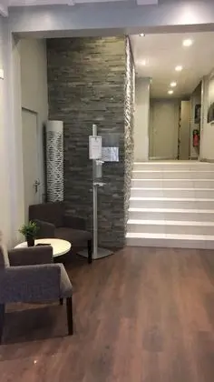 Starling Hotel Residence Genève - Lobi