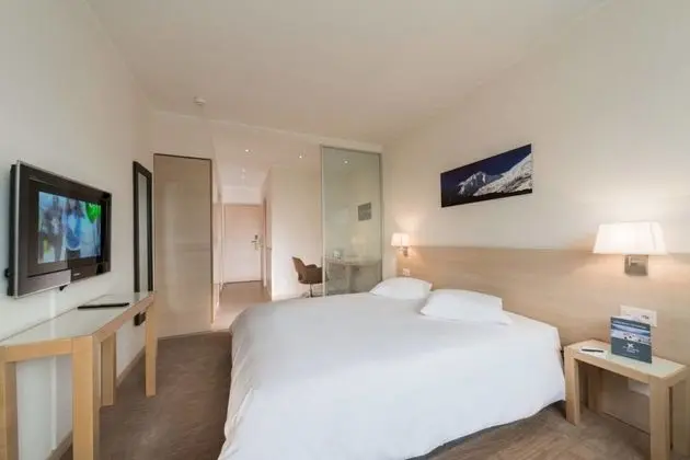 Starling Hotel Residence Genève - Oda