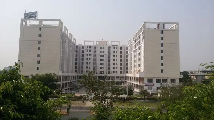 Starlit Suites