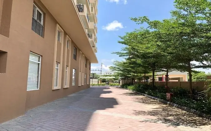 Starlit Suites Tirupati LLP