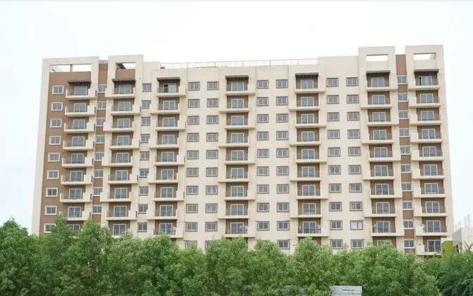 Starlit Suites Tirupati LLP - Öne Çıkan Resim