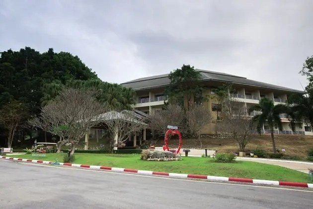 Starlite Khaoyai Hotel and Resort
