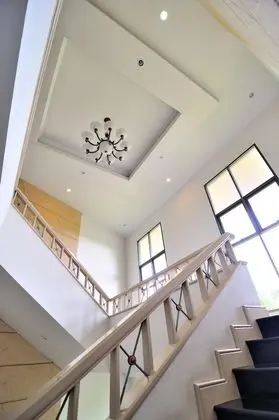 Starlite Khaoyai Hotel and Resort - Lobi