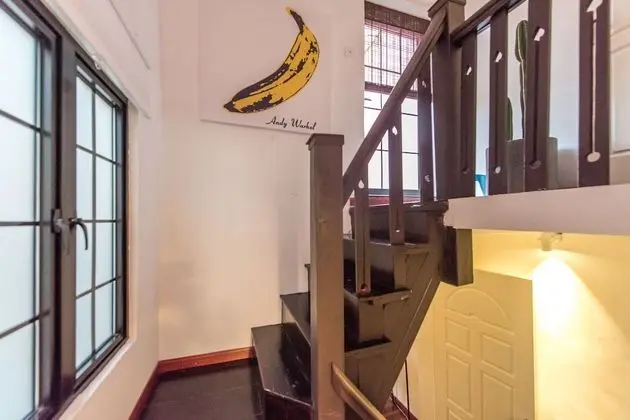 StarLive Apartment - Budapest - İç Mekan