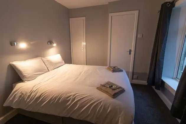 The Starlux Hotel - 1