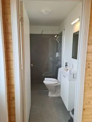 Starmyri 2a Cottages - Banyo Tipleri
